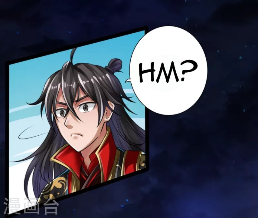 Xianwu Dizun Chapter 09 Gambar 23